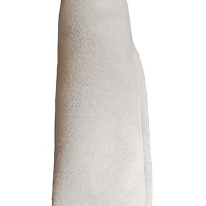 4&quot; x 15&quot; 200 Micron Felt Filter Sock