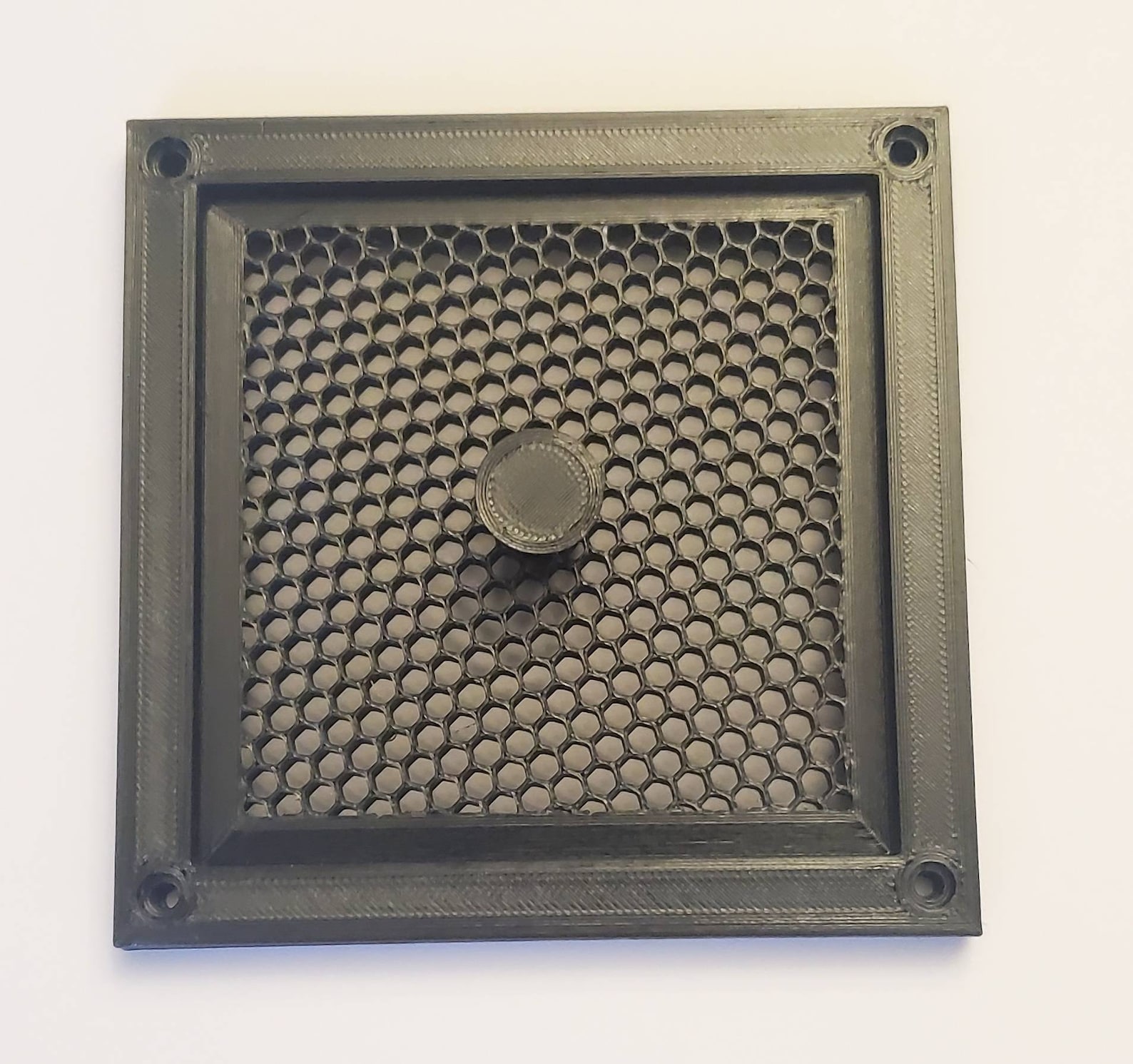 Feeding Portal for Aquarium Mesh Screen Lids Etsy