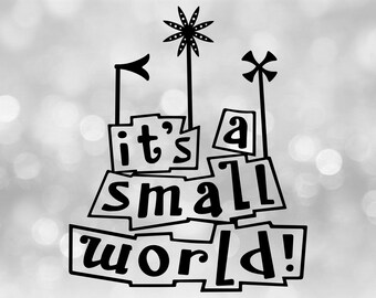Small World Clock Svg Etsy Small World Clock Svg Etsy