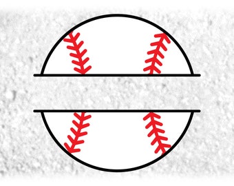 Free Free Baseball Svg With Name 930 SVG PNG EPS DXF File