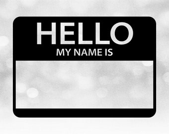 Name Svg Etsy Name Svg Etsy