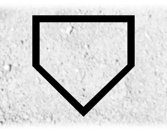 Free Free 315 Nike Home Plate Svg SVG PNG EPS DXF File