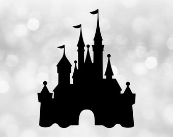 Free Free 219 Disney Kingdom Svg SVG PNG EPS DXF File