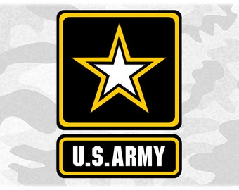 Download Army Svg Etsy