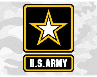 Download Army Svg Etsy