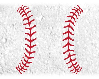 Free Free Baseball Threads Svg 635 SVG PNG EPS DXF File