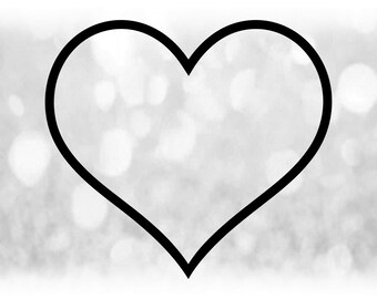 Download Heart Svg Etsy