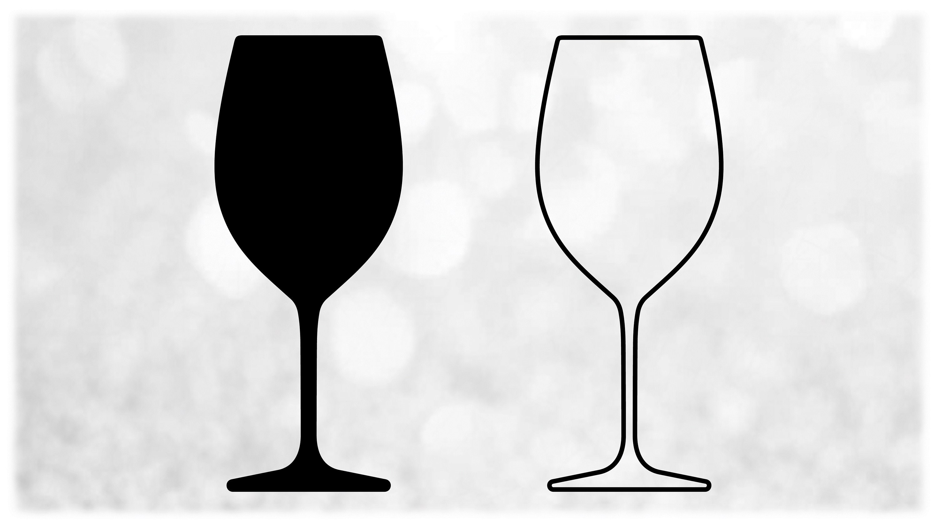 Clipart Wine Glass