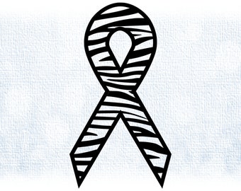 Eds Awareness Ribbon - Etsy