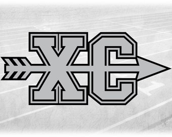 Sports Clipart: Layered Gray on Black Bold Block Letters - Etsy