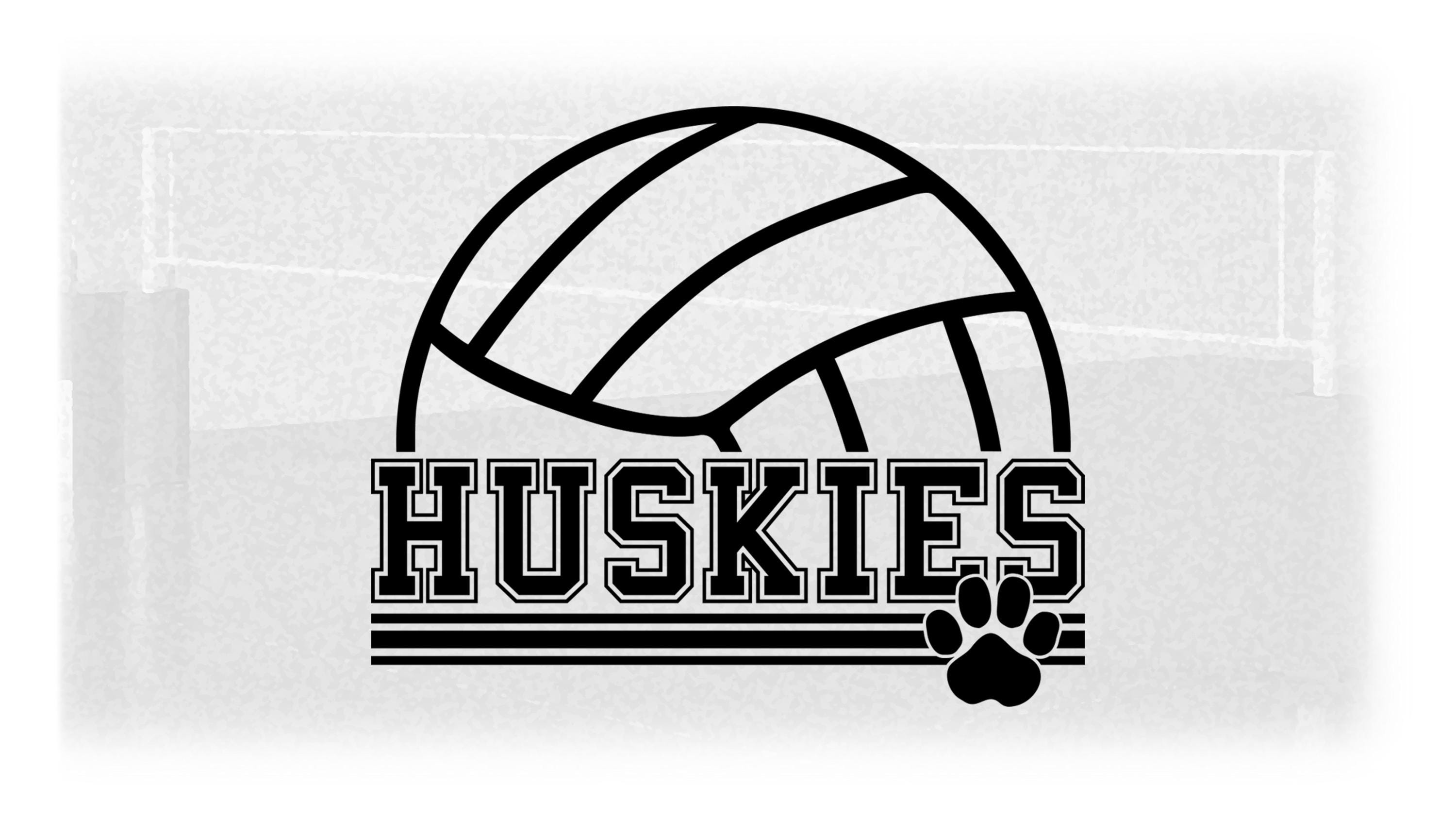 The incredible evolution of UConn's Husky logo – Homefield, image size:3000x1687