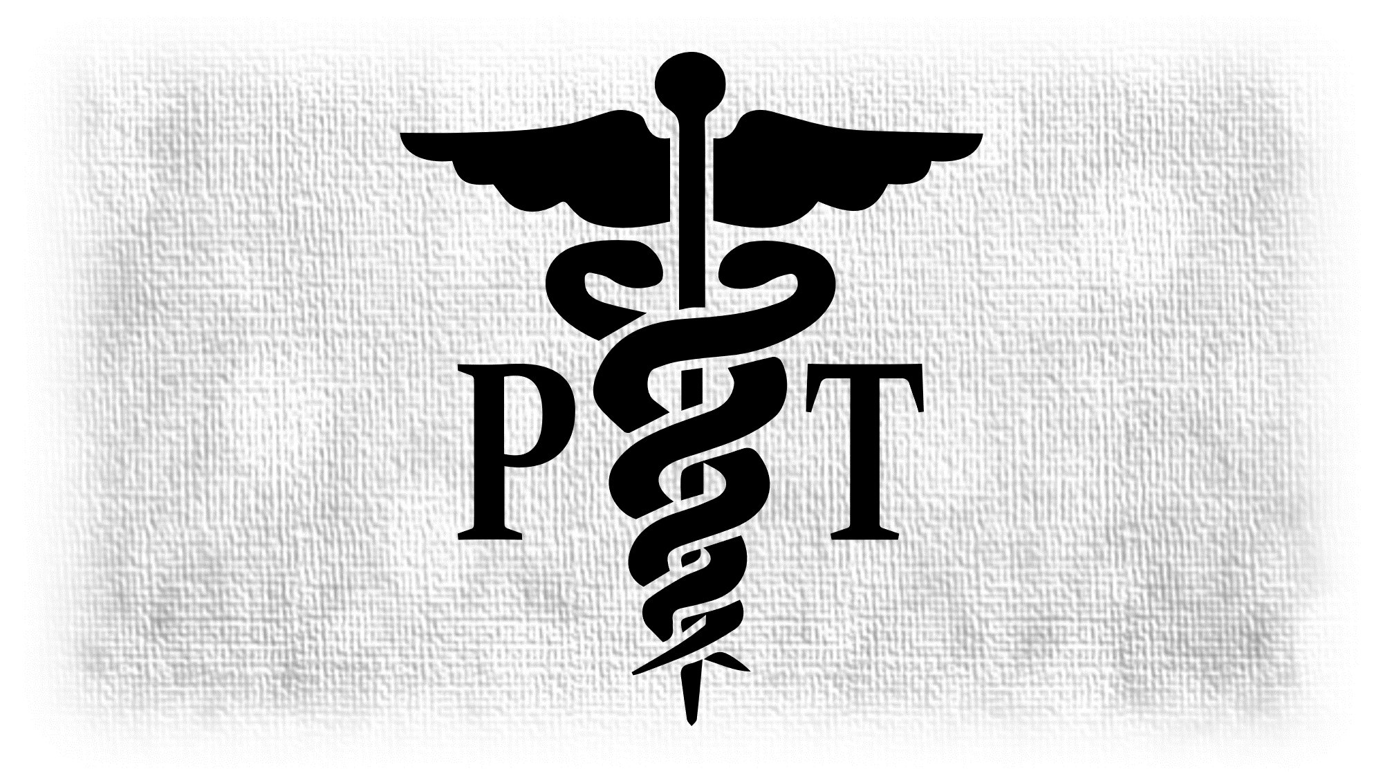 Medical Clip Art for Physical Therapists
