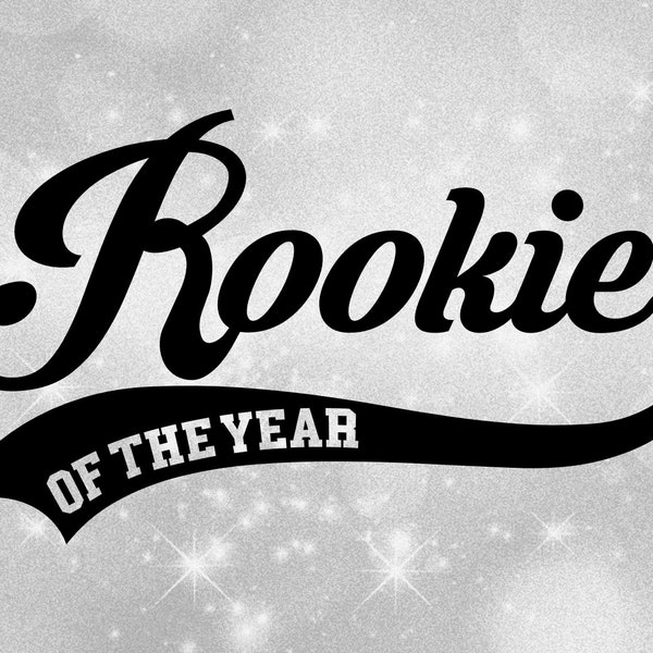 rookie of the year stock x