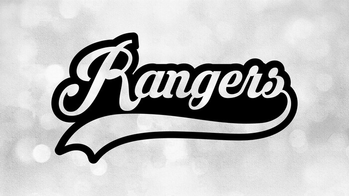 Ranger Mascot - Etsy