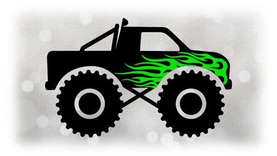 Sketch Big Truck Stock Vector (Royalty Free) 1034408011 | Shutterstock