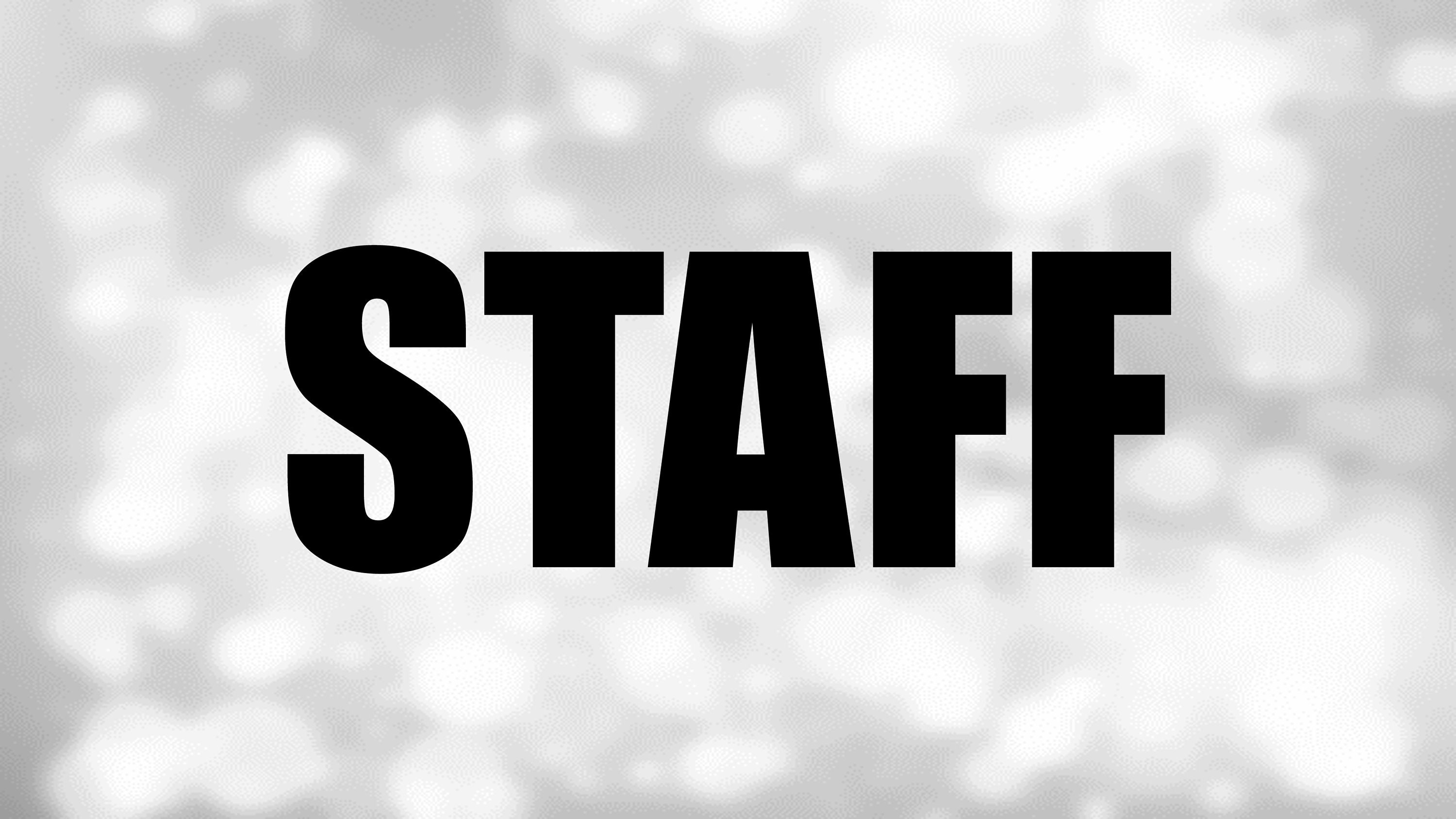 Staff