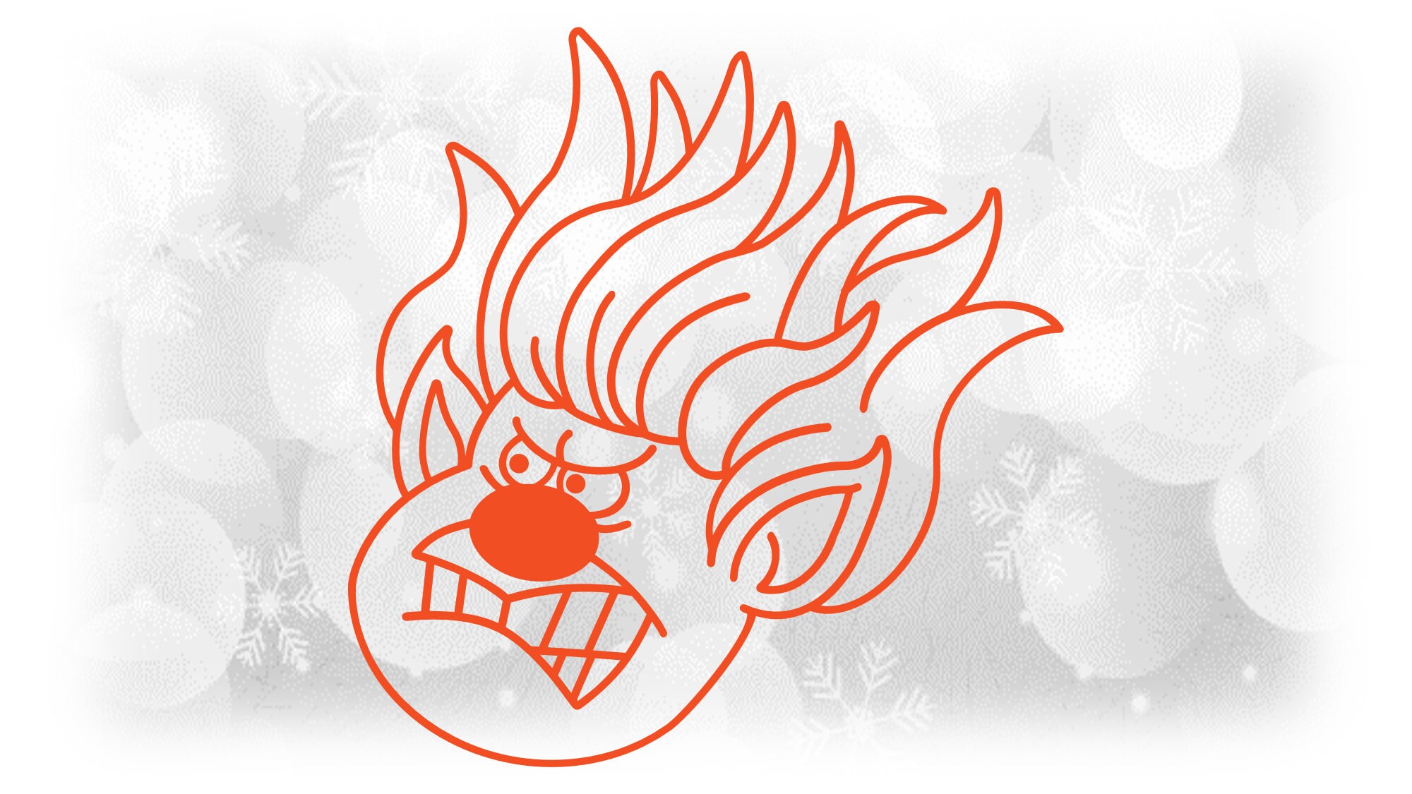 Free Free 223 Snow Miser Svg SVG PNG EPS DXF File