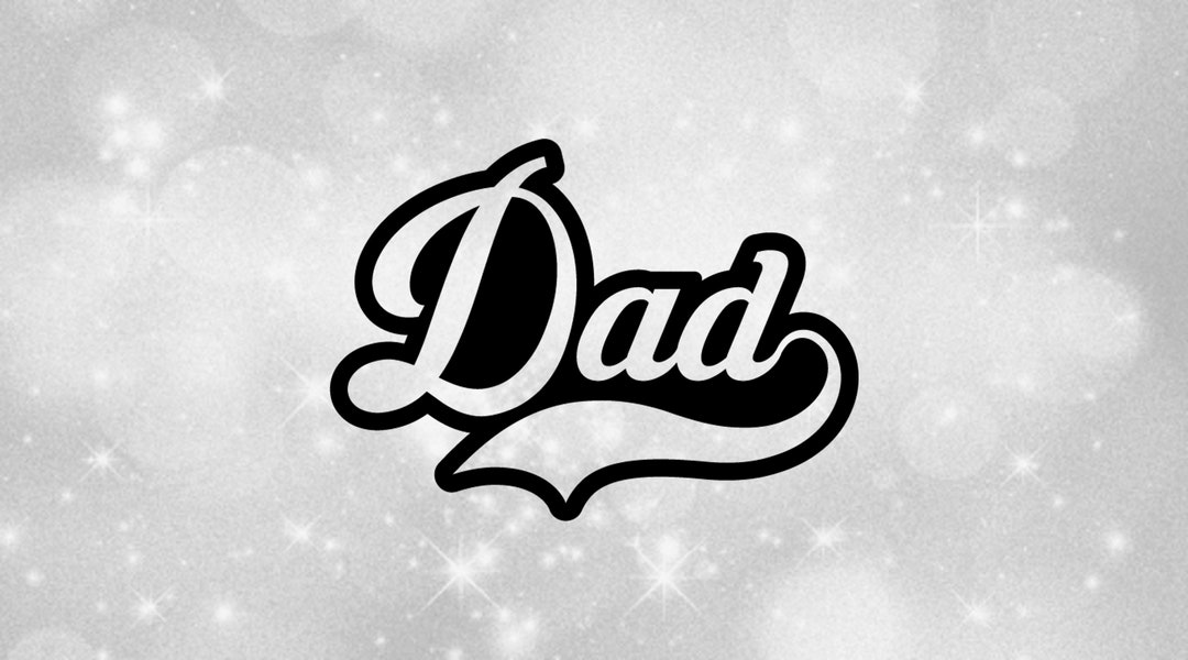 Family Clipart: Word