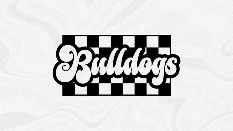 Sports Clipart: Team Mascot Name 