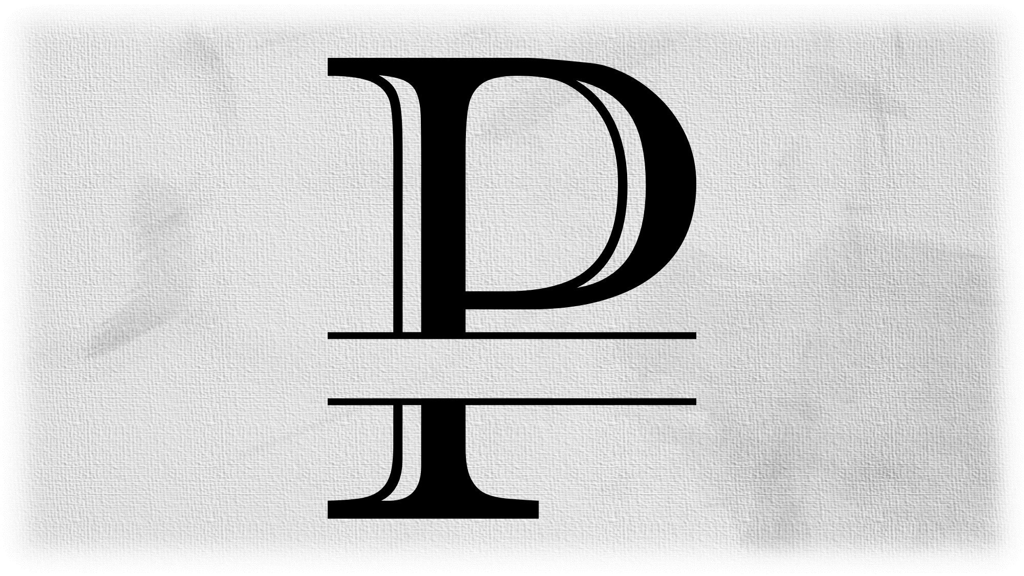 Combination Logo From Letter P With S Logo Design Concept Royalty Free SVG,  Cliparts, Vectors, and Stock Illustration. Image 136990741.
