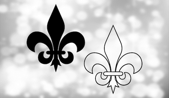 Graf Weckerle fleur de Lis диски