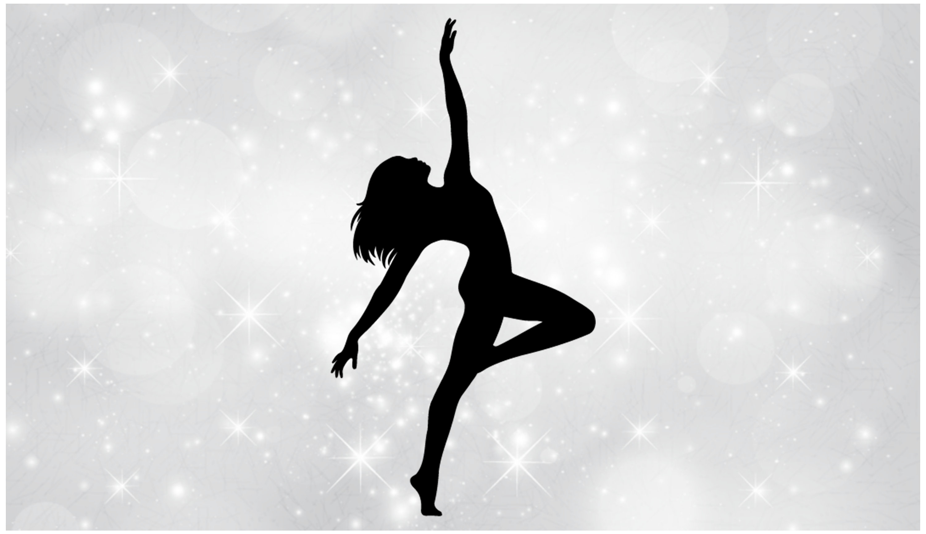 Bailarina femenina svg - Etsy México, image size:3000x1731