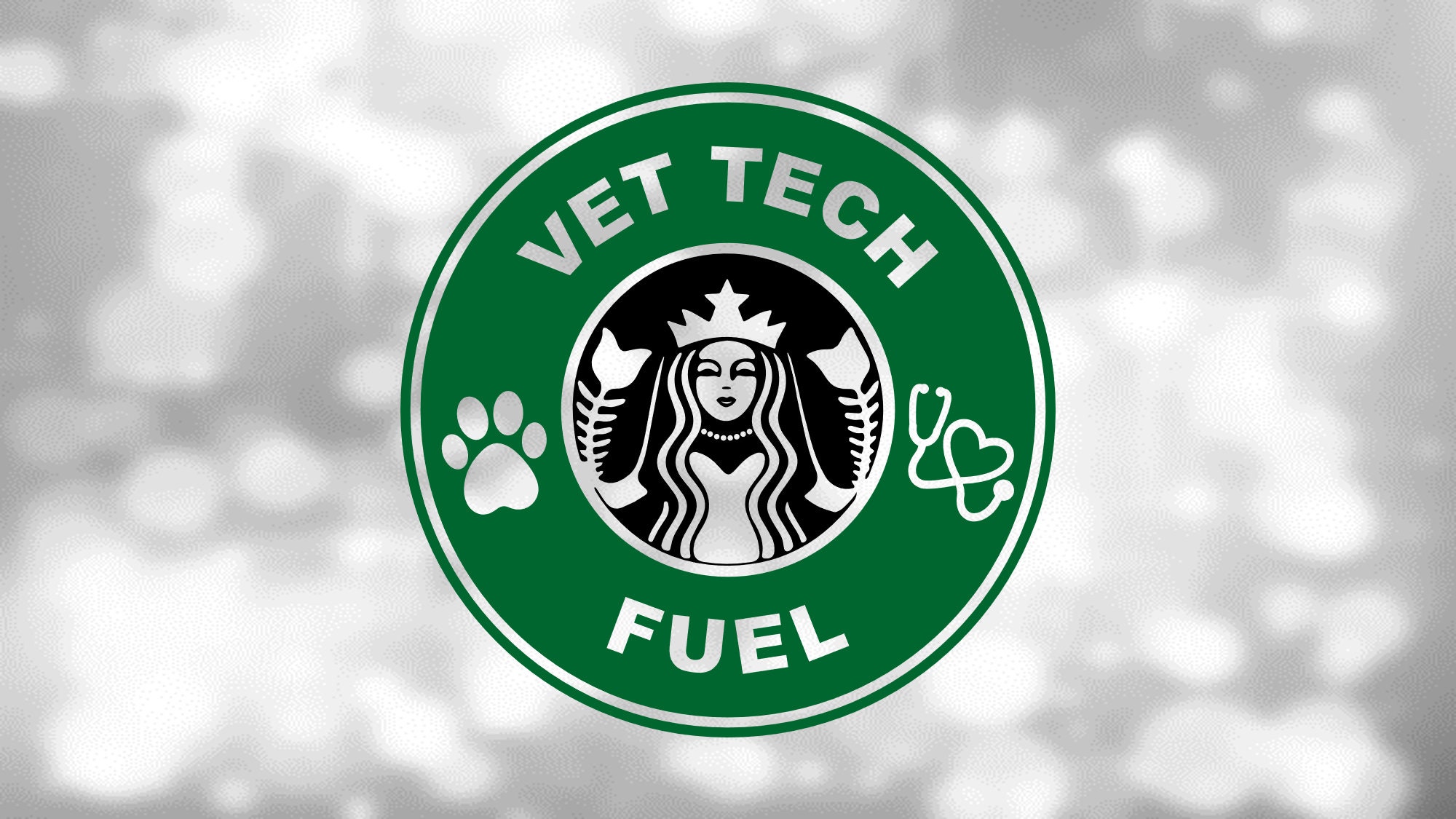 Vet Tech Logo