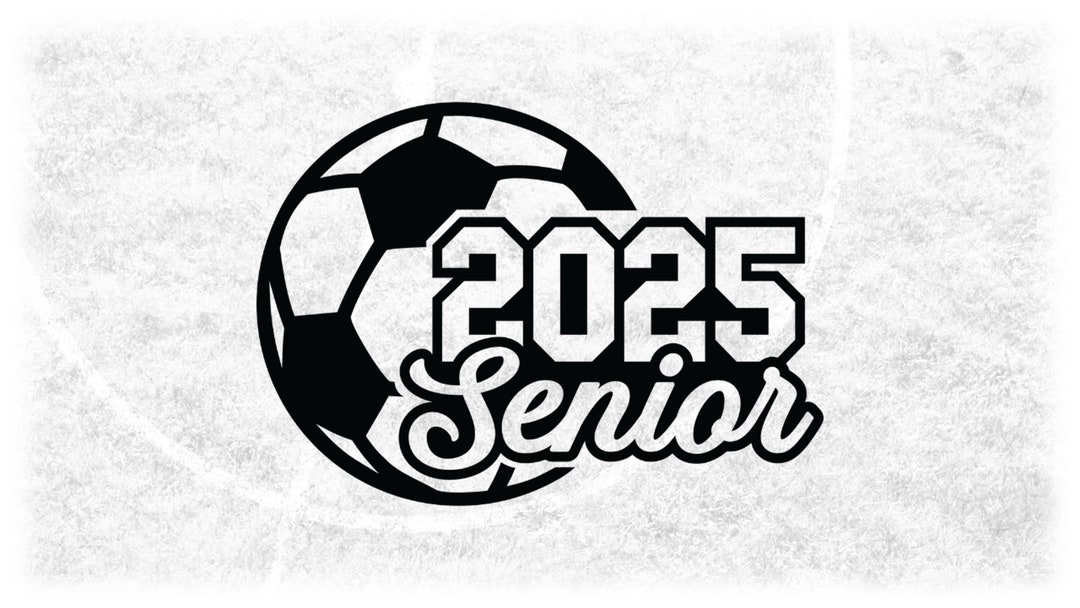 Sports Clipart Black Soccer Ball With Words 2025 Senior In Varsity Il 1080xN.6108565361 I0pw