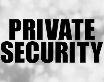 Black Private Dxf - Etsy