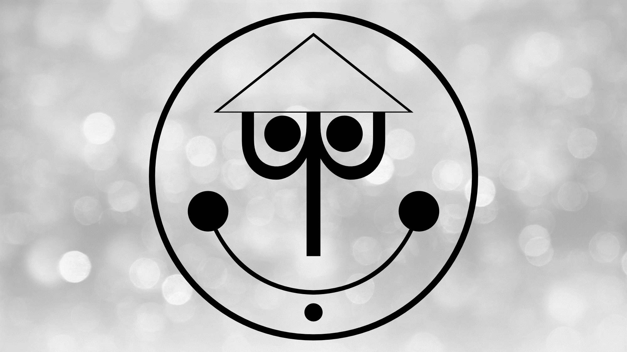 Entertainment Clipart Simple Black Animated clock Etsy