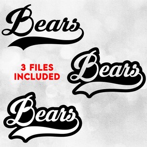Sports Clipart: Value Pack Bundle of 3 for 