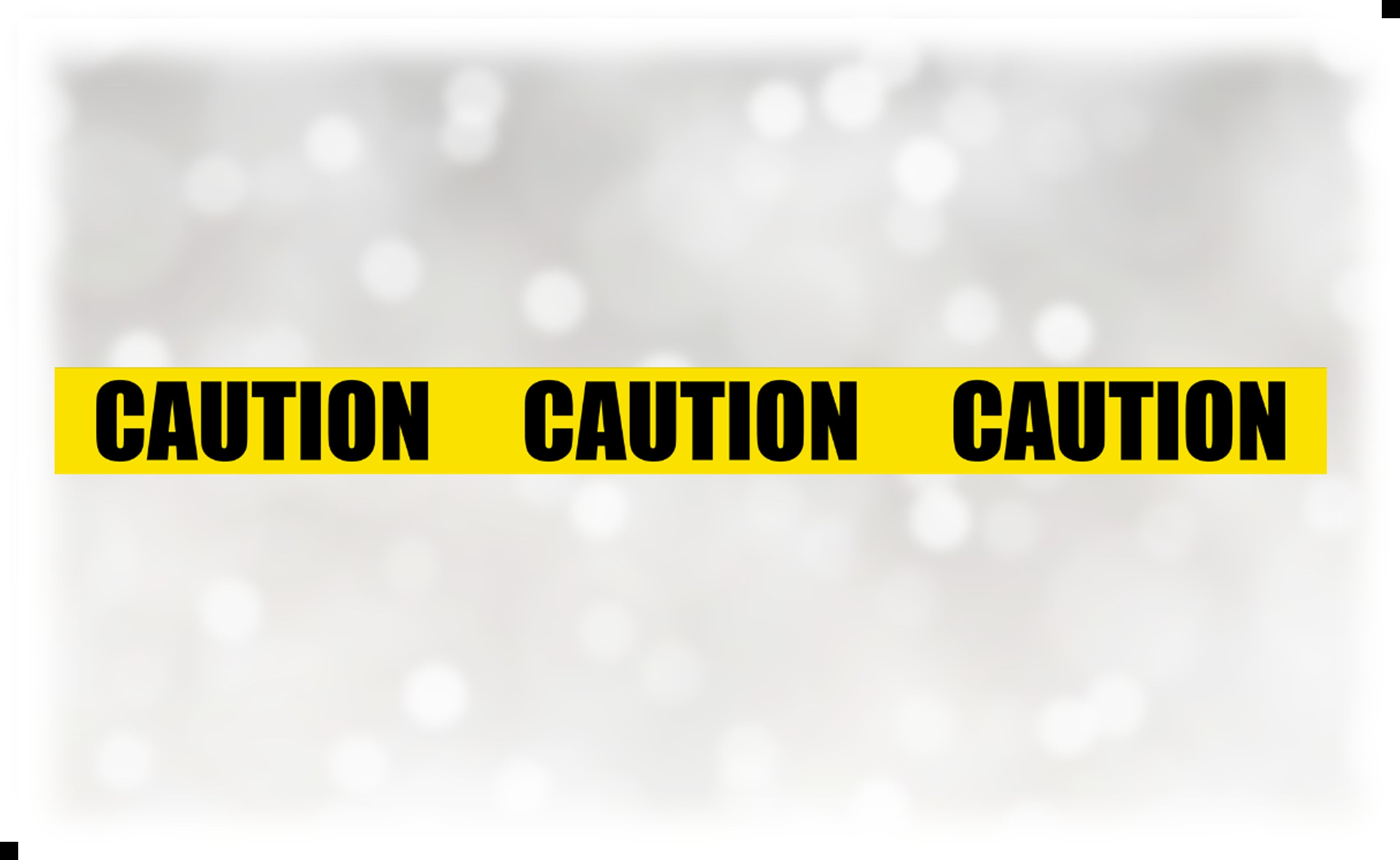 Caution Tape Clip Art
