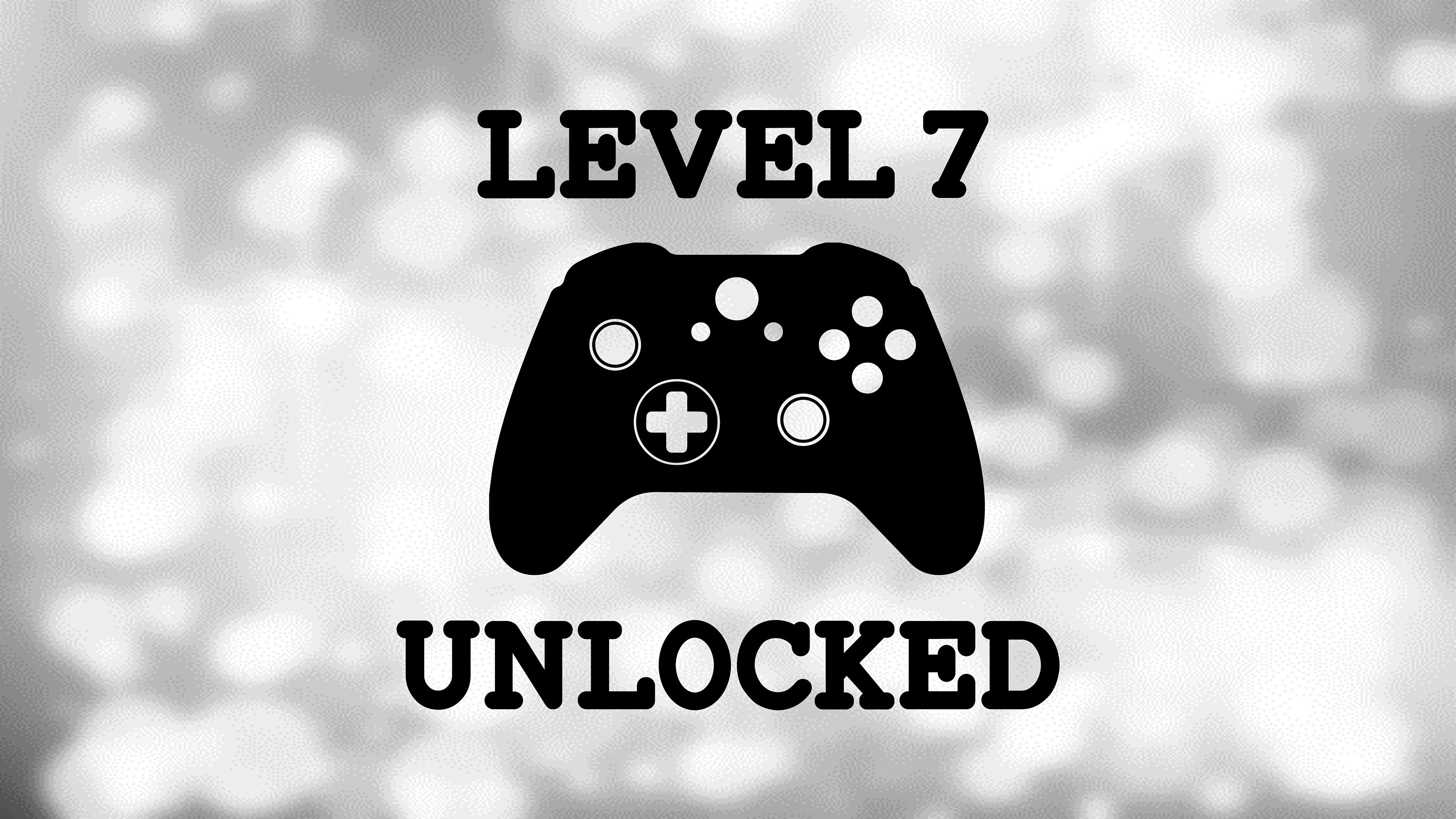 LEVEL 7 UNLOCKED Essential T-Shirt by SAI335