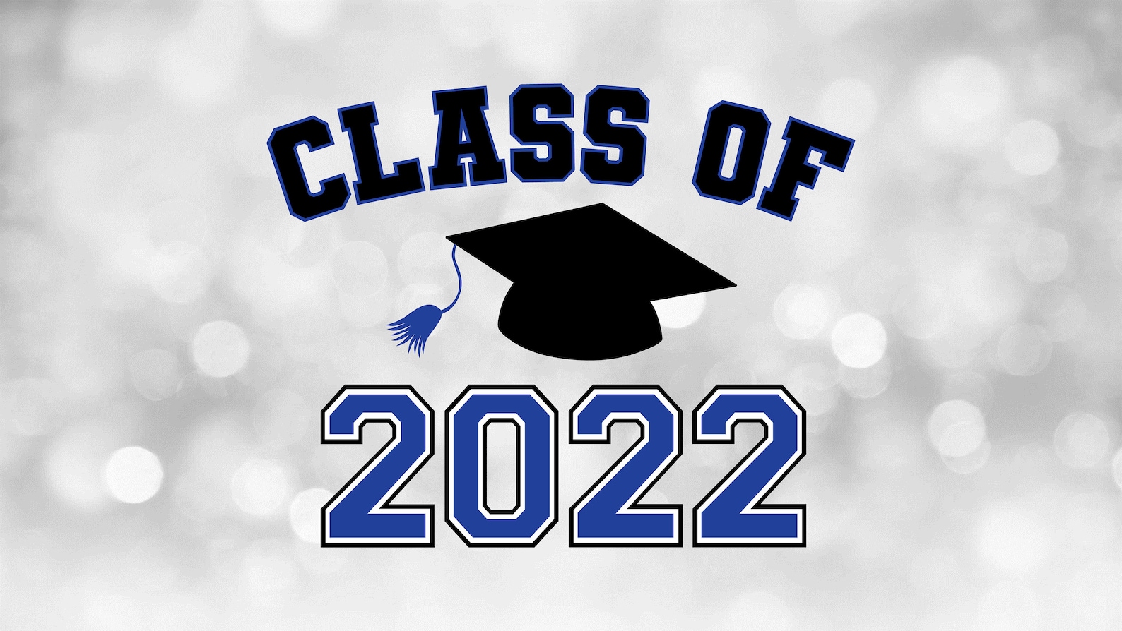 Educational Clip-Art: Class of 2022 Arched /College Letters | Etsy