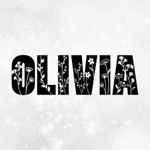 Olivia Design Craft - Etsy