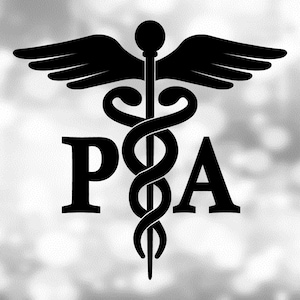 Physician Logo - Etsy