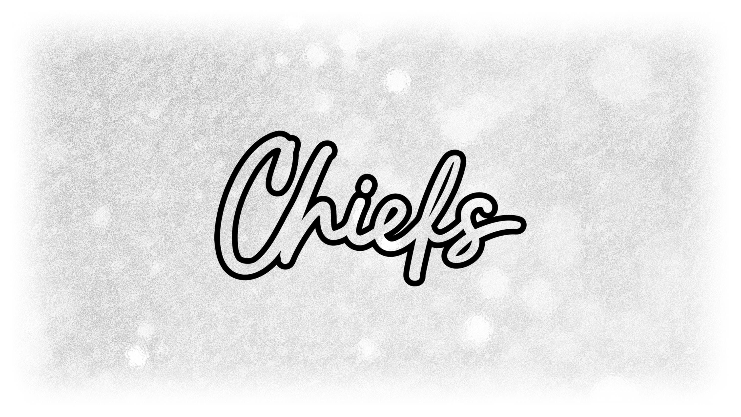 Sports Clipart: Script Cursive Style 