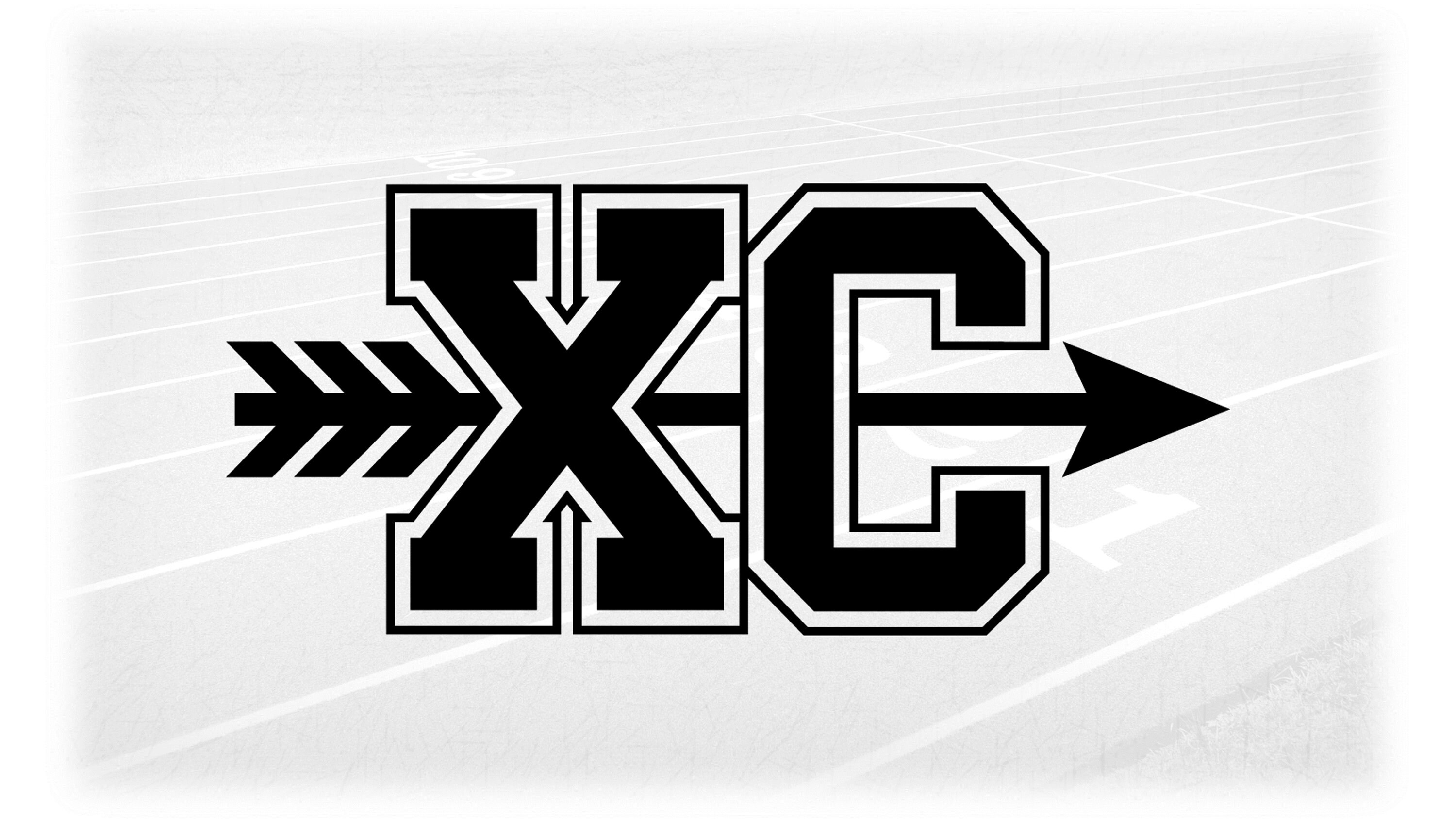 Cross Country Arrow - Etsy