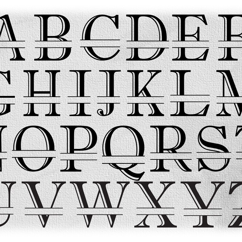 Colonial Space - Etsy