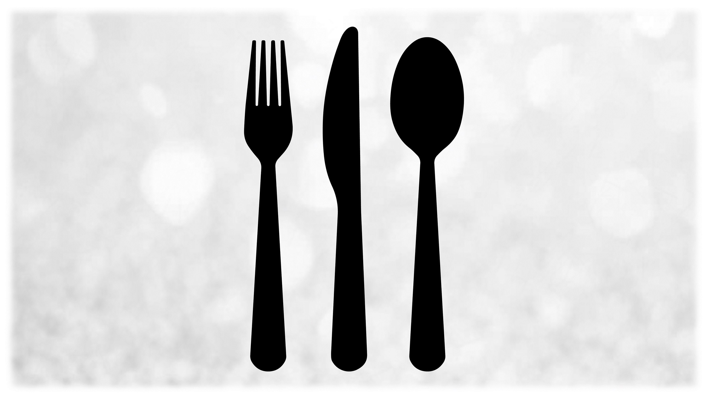 Fork people sale