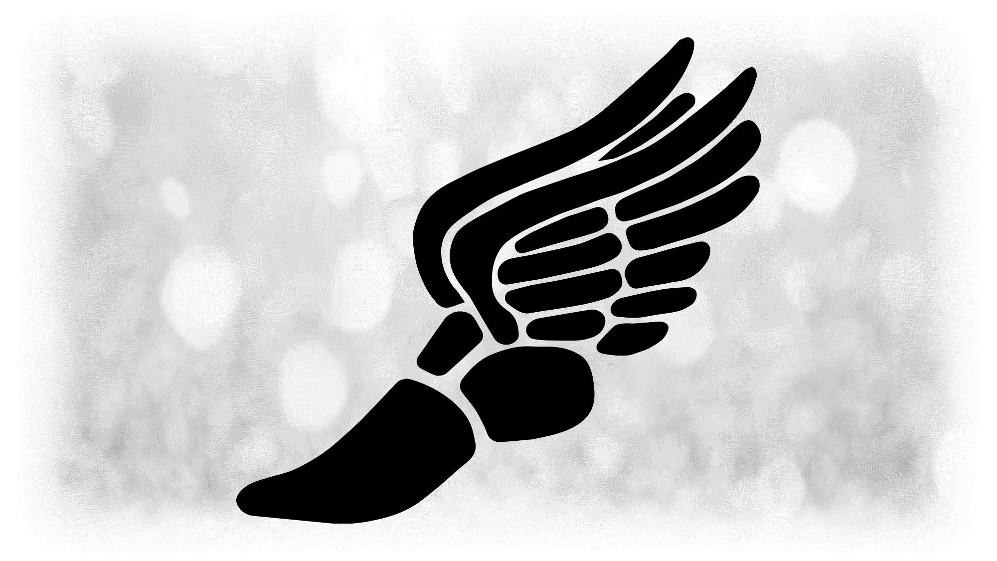 Winged Foot Logo Goodyear