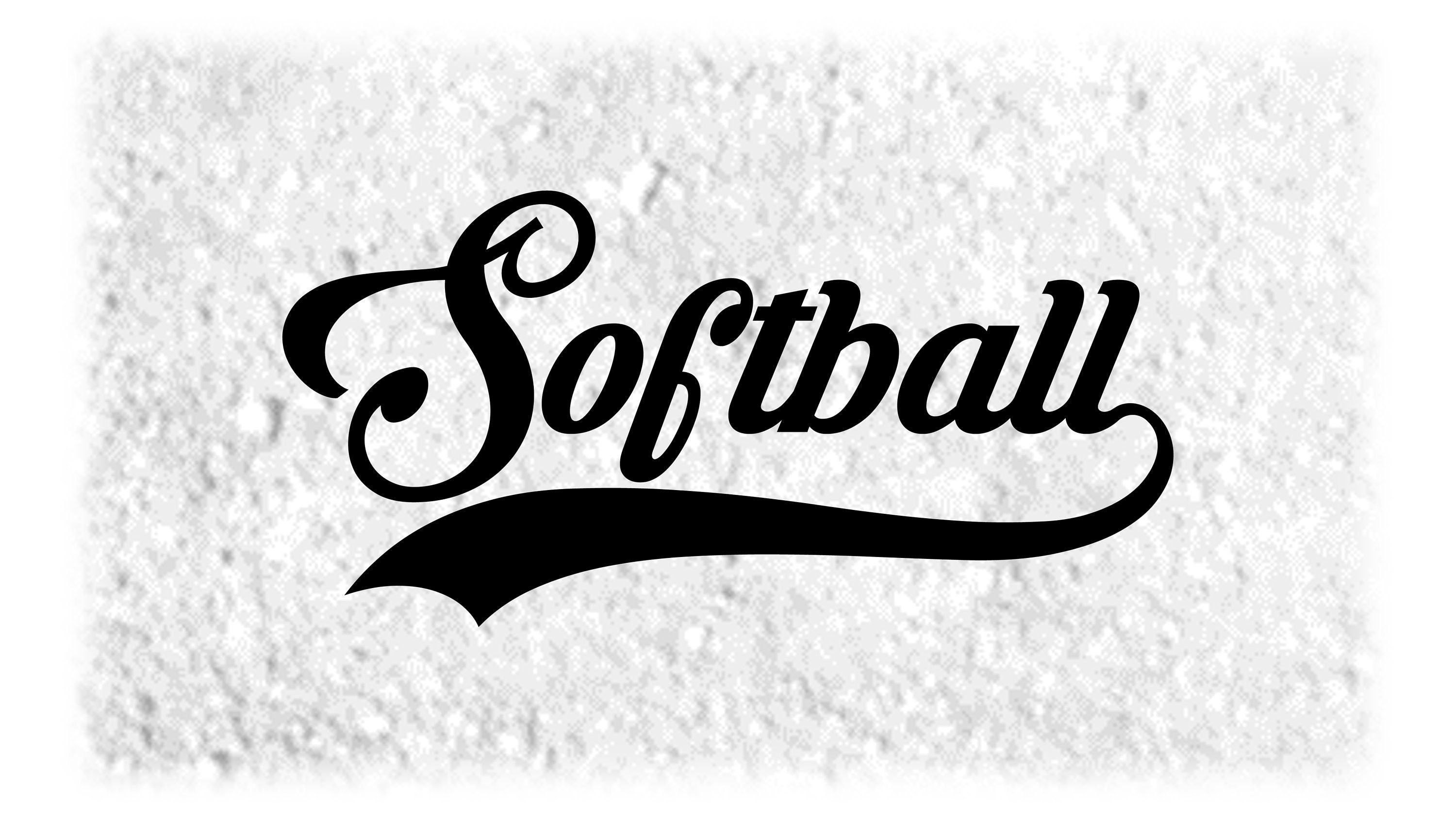 The Word Softball