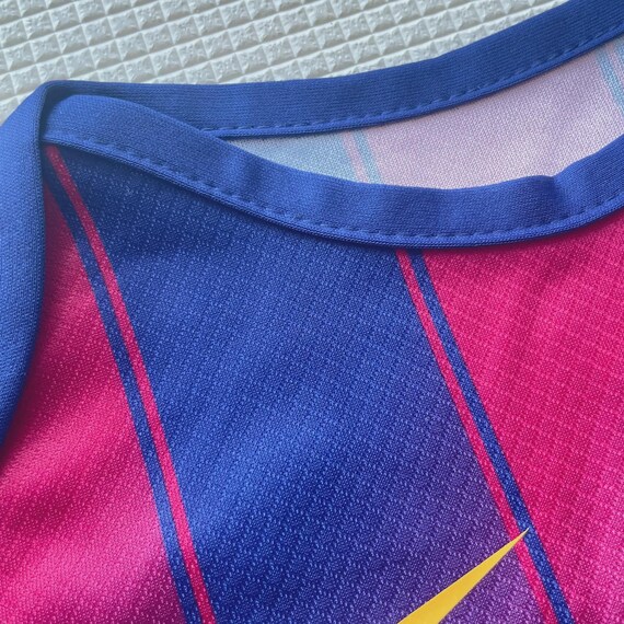 BCN-Barca 2025/26 Home Baby Bodysuit Personalized Soccer Jersey Kit