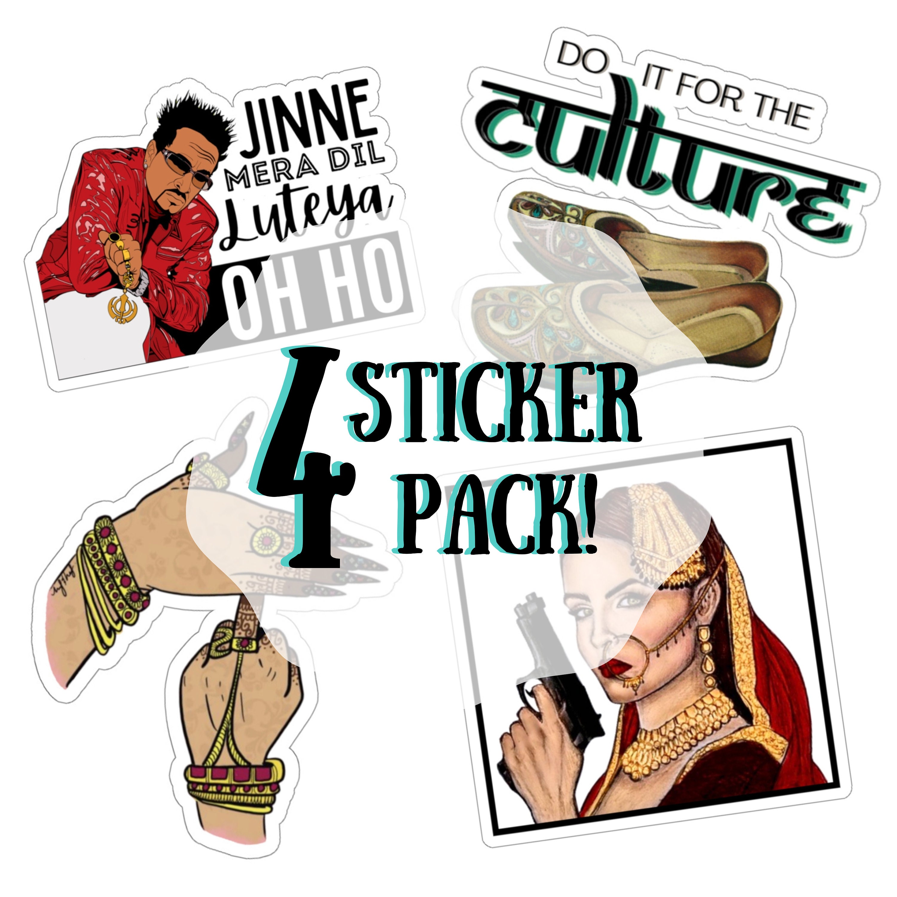 Symbol Punjab - Tag doabe wale Order custom punjabi