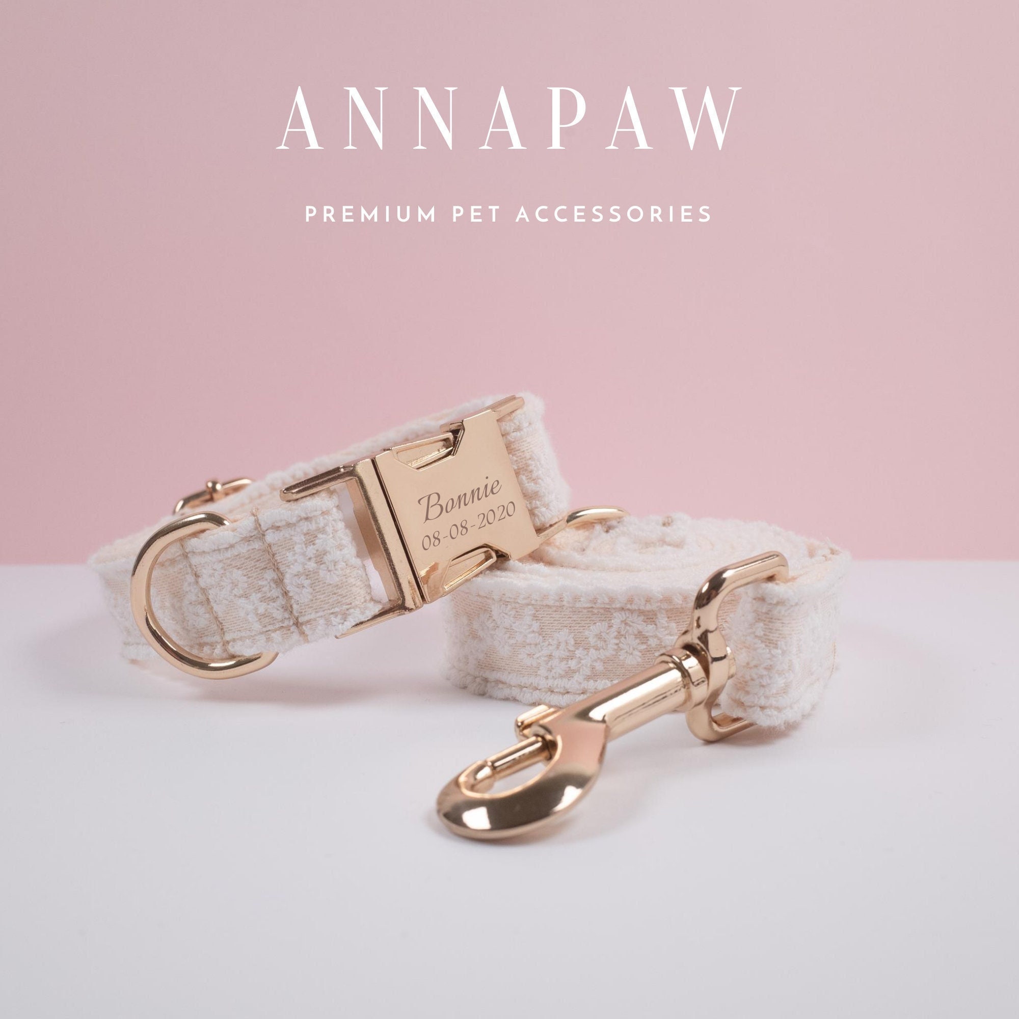 Female dog clearance accessories