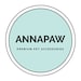 AnnaPawCo store logo