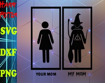 Download Harry Potter Svg Bundle Etsy