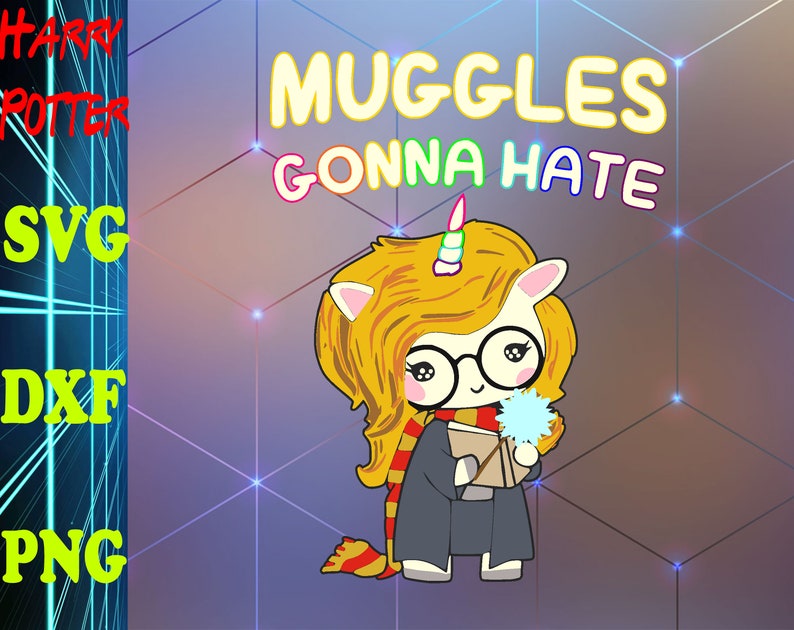 Download Svg Files Digital Instant Download Muggles Gonna Hate Svg Hp Bundle Svg Harry Potter Svg Dxf Png Files File Cricut Art Collectibles Digital Safarni Org