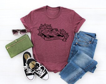Fly Casual T-Shirt