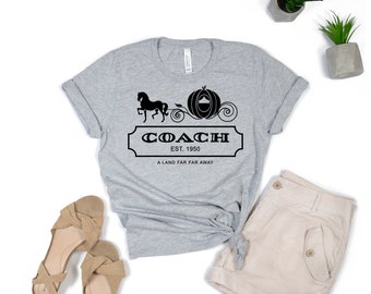 Aschenputtel inspiriertes T-Shirt!